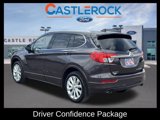Used 2017 Buick Envision Premium w/ Driver Confidence Package image 3