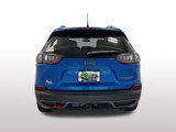 Used 2020 Jeep Cherokee Trailhawk w/ Cold Weather Group image 5