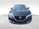 Used 2021 Nissan Sentra SV w/ Trunk Package image 3