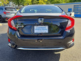 Used 2019 Honda Civic LX image 5
