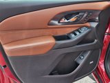 Used 2018 Chevrolet Traverse High Country w/ LPO, Floor Liner Package image 6