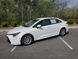 Certified 2023 Toyota Corolla LE image 2
