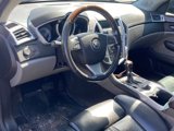 Used 2011 Cadillac SRX Luxury image 4