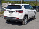 Used 2022 Jeep Compass Latitude image 6