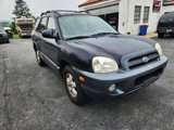 Used 2005 Hyundai Santa Fe GLS image 4