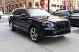 New 2024 Bentley Bentayga Extended Wheelbase image 3