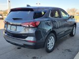 Certified 2022 Chevrolet Equinox LT image 3