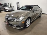 Used 2012 Mercedes-Benz E 550 Cabriolet image 4