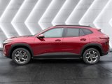 New 2025 Chevrolet Trax LT w/ LT Convenience Package image 3