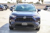 Used 2019 Toyota RAV4 XLE image 2