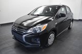 Used 2021 Mitsubishi Mirage LE image 3