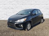 Used 2024 Mitsubishi Mirage ES image 4