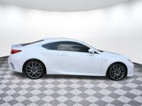 Used 2017 Lexus RC 350 image 6