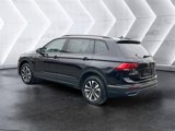 Used 2024 Volkswagen Tiguan S image 4