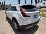 Used 2019 Cadillac XT4 Premium Luxury w/ Cold Weather Package image 5