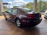 Used 2014 Volkswagen Passat 1.8T S image 5