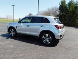 Used 2024 Mitsubishi Outlander Sport SE image 5