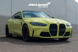 Used 2022 BMW M4 Competition image 3