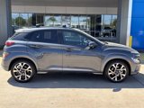 Used 2022 Hyundai Kona Limited image 2