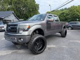 Used 2013 Ford F150 FX4 w/ Luxury Equipment Group image 3