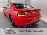 Used 2022 Dodge Charger SXT image 6