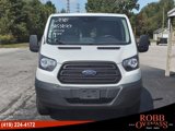 Used 2018 Ford Transit 250 130 Low Roof image 2