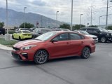 Used 2020 Kia Forte GT w/ GT2 Package image 5