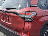 New 2025 Subaru Forester Premium image 5