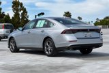 Certified 2024 Honda Accord EX image 5