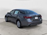 New 2025 Nissan Sentra S image 4
