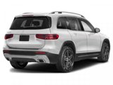 New 2025 Mercedes-Benz GLB 250 4MATIC image 2
