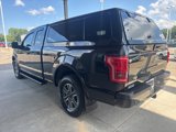 Used 2015 Ford F150 Lariat image 4