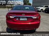 Used 2013 Hyundai Sonata SE w/ Navigation & Sunroof Pkg image 5