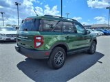 Used 2024 Ford Bronco Sport Big Bend image 4