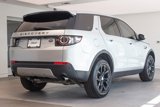 Used 2016 Land Rover Discovery Sport HSE image 6