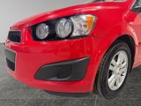 Used 2016 Chevrolet Sonic LT image 6
