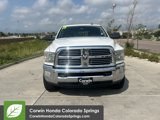 Used 2013 RAM 2500 Big Horn image 2
