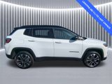 Used 2023 Jeep Compass Limited image 4
