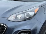 Used 2022 Kia Sportage LX w/ LX AWD Value Edition Package image 3