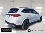 New 2025 Mercedes-Benz GLC 350e 4MATIC image 3