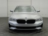 Used 2021 BMW 530e w/ Convenience Package image 2