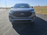 Used 2022 Ford Edge ST-Line w/ Cargo Accessory Package image 2