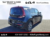Used 2021 Kia Soul Turbo image 4