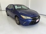 Used 2016 Toyota Camry XLE image 2