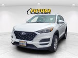 Used 2019 Hyundai Tucson Value w/ Cargo Package image 3