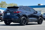 Used 2021 Chevrolet Blazer RS w/ Enhanced Convenience Package image 4