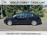 Used 2012 Nissan Sentra 2.0 SR w/ Convenience Pkg image 2