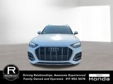 Used 2021 Audi Q5 2.0T Premium Plus image 3