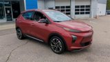 Certified 2022 Chevrolet Bolt EUV Premier w/ Sun & Sound Package image 2