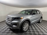 Used 2020 Ford Explorer Limited image 3